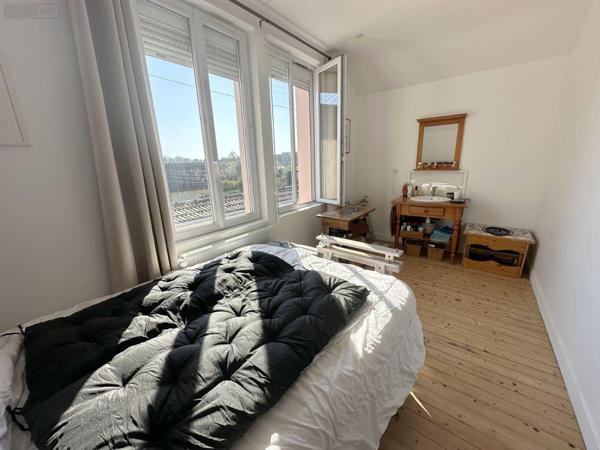 Maison à vendre à Caen dans le Calvados (14000), ref : 14005/MAIS/153   
Calmette