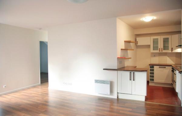 Eglise de pantin appartement 3/4 pièces