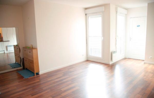 Eglise de pantin appartement 3/4 pièces