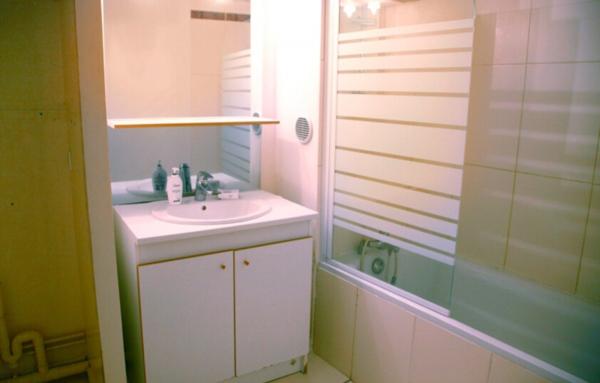 Eglise de pantin appartement 3/4 pièces