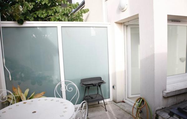 Eglise de pantin appartement 3/4 pièces