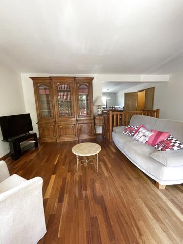 Duplex 5 pièce(s) 3 chambre(s) 108.08 m²