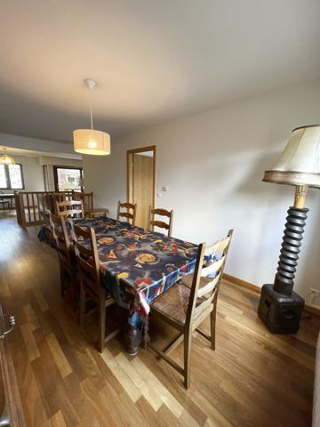 Duplex 5 pièce(s) 3 chambre(s) 108.08 m²