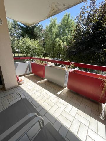 Duplex 5 pièce(s) 3 chambre(s) 108.08 m²