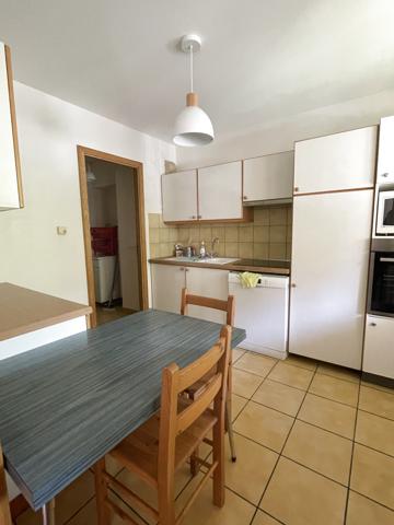 Duplex 5 pièce(s) 3 chambre(s) 108.08 m²