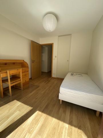 Duplex 5 pièce(s) 3 chambre(s) 108.08 m²
