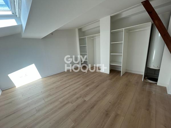 Duplex Grenade 3 pièce(s) 70.93 m2