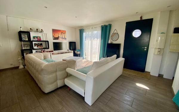 Maison à vendre    5 pièces • 89 m2 Vannes