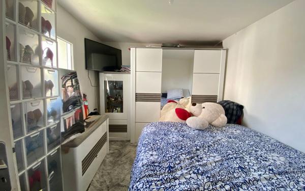 Maison à vendre    5 pièces • 89 m2 Vannes