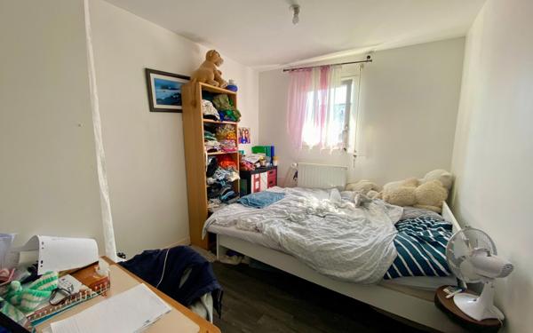 Maison à vendre    5 pièces • 89 m2 Vannes