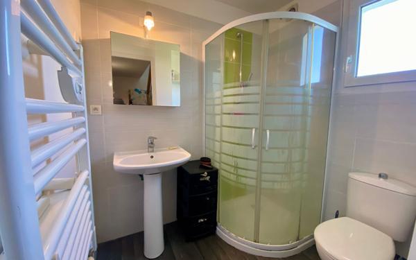 Maison à vendre    5 pièces • 89 m2 Vannes