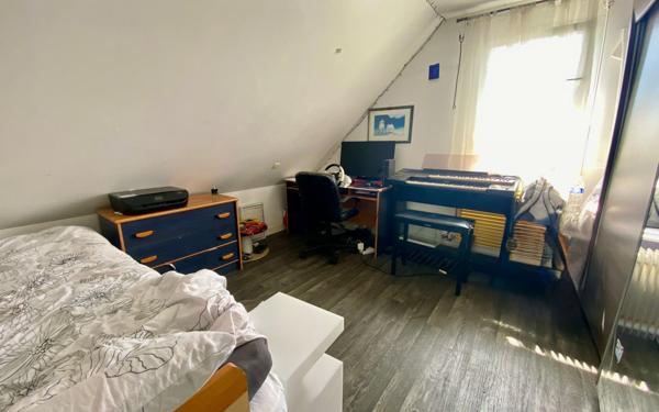 Maison à vendre    5 pièces • 89 m2 Vannes