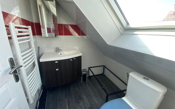 Maison à vendre    5 pièces • 89 m2 Vannes