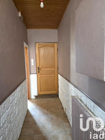 Maison à vendre 3 pièces 65 m² Le Tréport