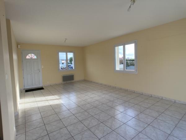 Maison au calme, proche des commodités et des plages