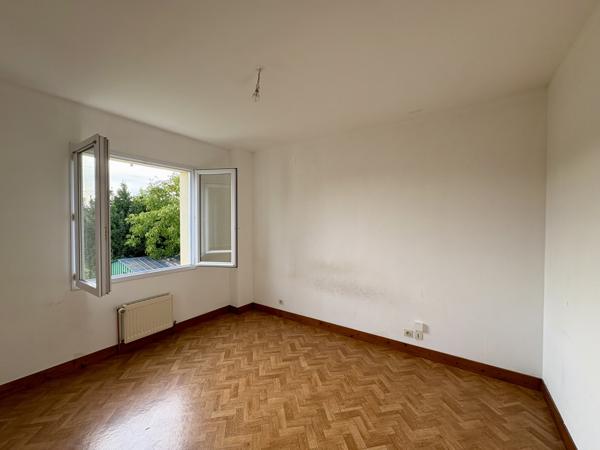 Maison 3 pièces - BUXEROLLES Buxerolles (86180)