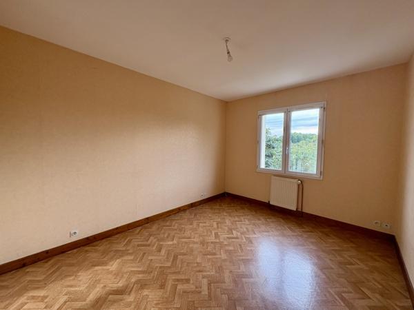 Maison 3 pièces - BUXEROLLES Buxerolles (86180)