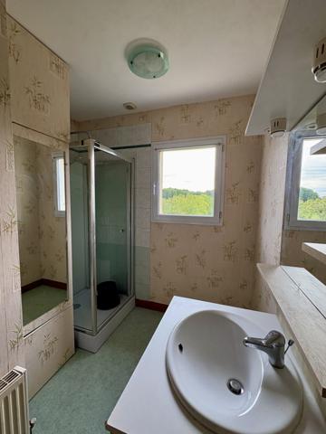 Maison 3 pièces - BUXEROLLES Buxerolles (86180)