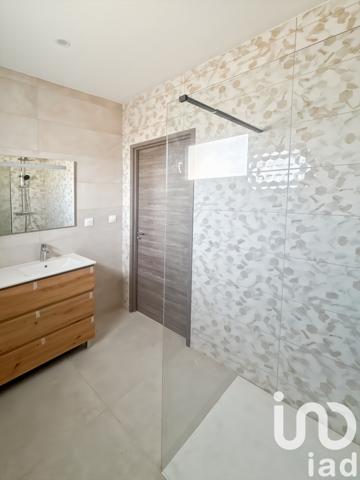 Maison à vendre 4 pièces 130 m² Amilly