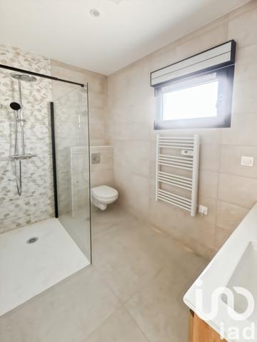 Maison à vendre 4 pièces 130 m² Amilly