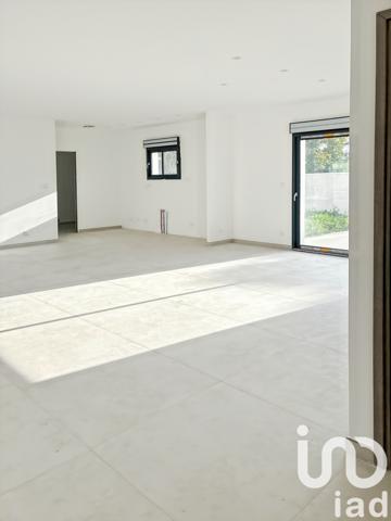 Maison à vendre 4 pièces 130 m² Amilly