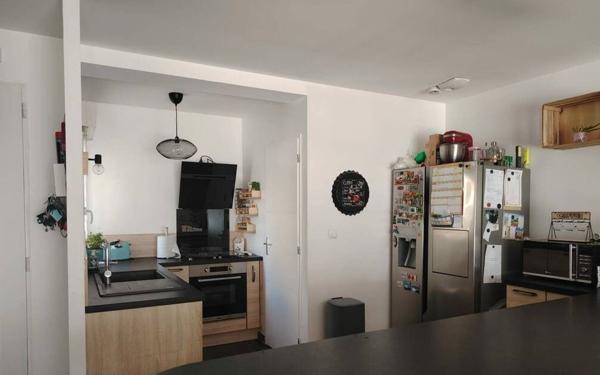 Maison à vendre    4 pièces • 120 m2 Fosseuse