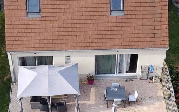 Maison à vendre    4 pièces • 120 m2 Fosseuse