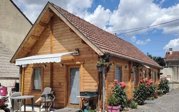 Maison à vendre    4 pièces • 120 m2 Fosseuse