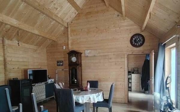 Maison à vendre    4 pièces • 120 m2 Fosseuse