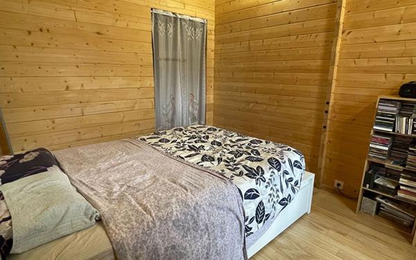 Maison à vendre    4 pièces • 120 m2 Fosseuse