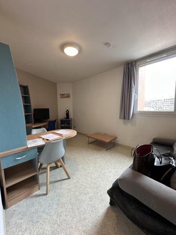 Vente / Appartement T2