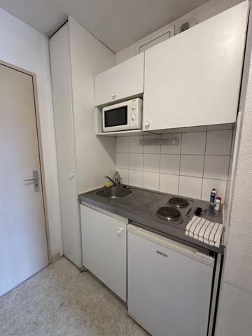 Vente / Appartement T2