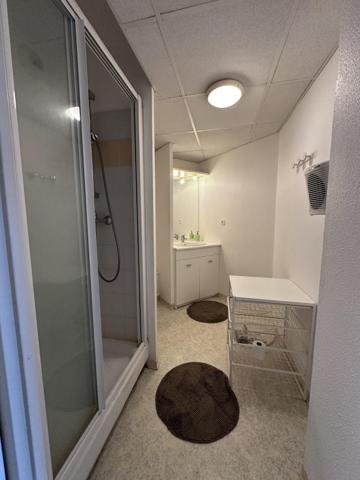 Vente / Appartement T2