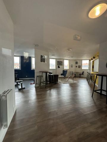 Vente / Appartement T2