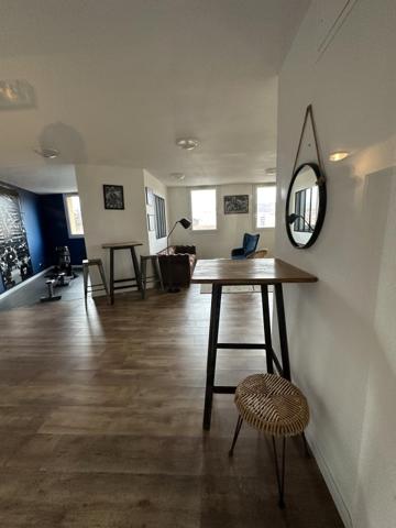 Vente / Appartement T2