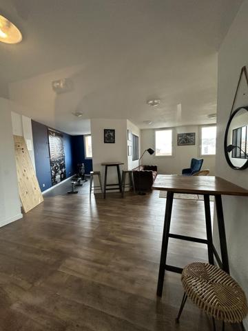 Vente / Appartement T2