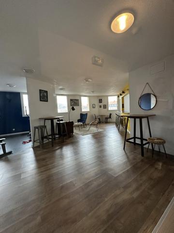 Vente / Appartement T2