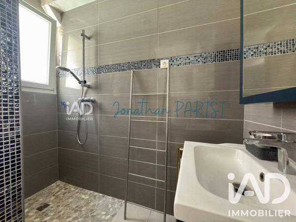 Appartement à vendre 3 pièces 60 m² Saint-Cyprien
