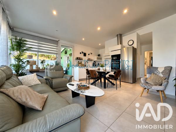 Appartement à vendre 3 pièces 60 m² Saint-Cyprien
