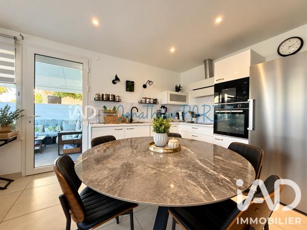 Appartement à vendre 3 pièces 60 m² Saint-Cyprien