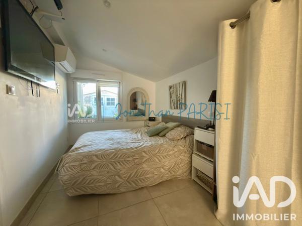 Appartement à vendre 3 pièces 60 m² Saint-Cyprien