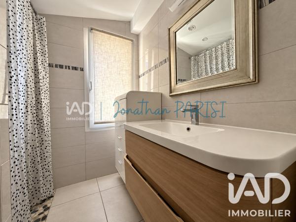 Appartement à vendre 3 pièces 60 m² Saint-Cyprien