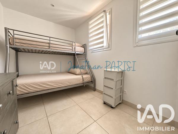 Appartement à vendre 3 pièces 60 m² Saint-Cyprien