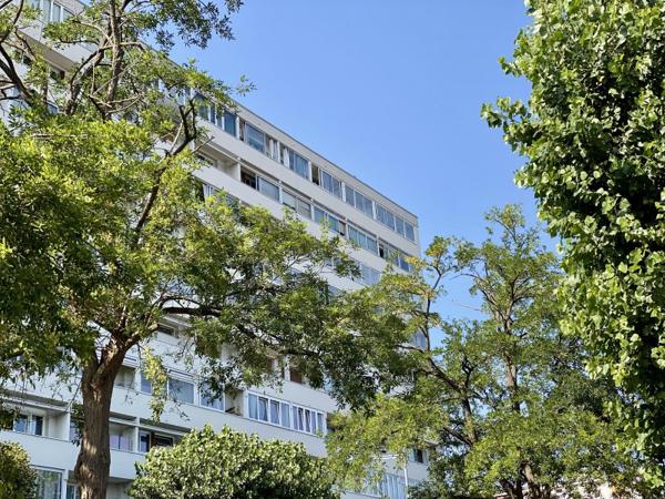 Vente / Appartement T4