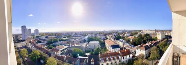Vente / Appartement T4