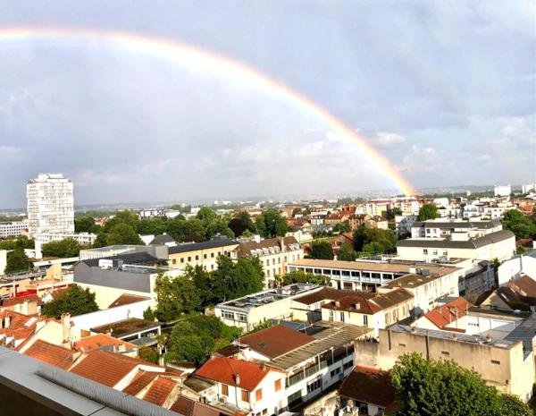 Vente / Appartement T4
