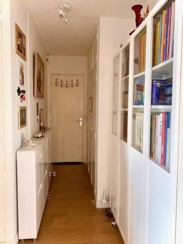 Vente / Appartement T4