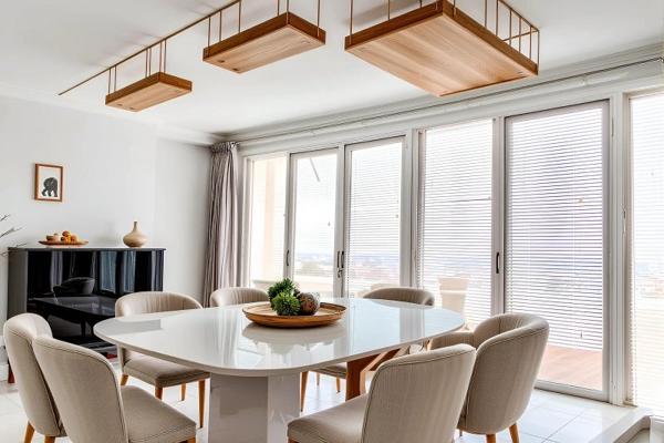 Vente / Appartement T4