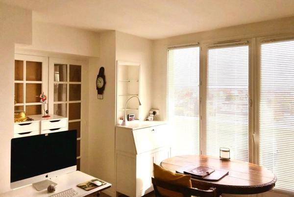 Vente / Appartement T4