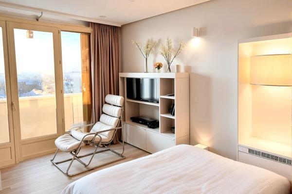 Vente / Appartement T4